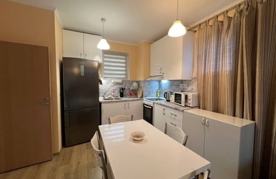 Аренда комфортного 2-комнатного апартамента, Бриз, Варна, Болгария